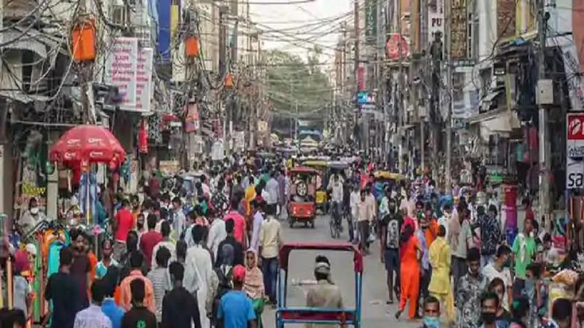 Representative Image (Photo Courtesy: PTI)
