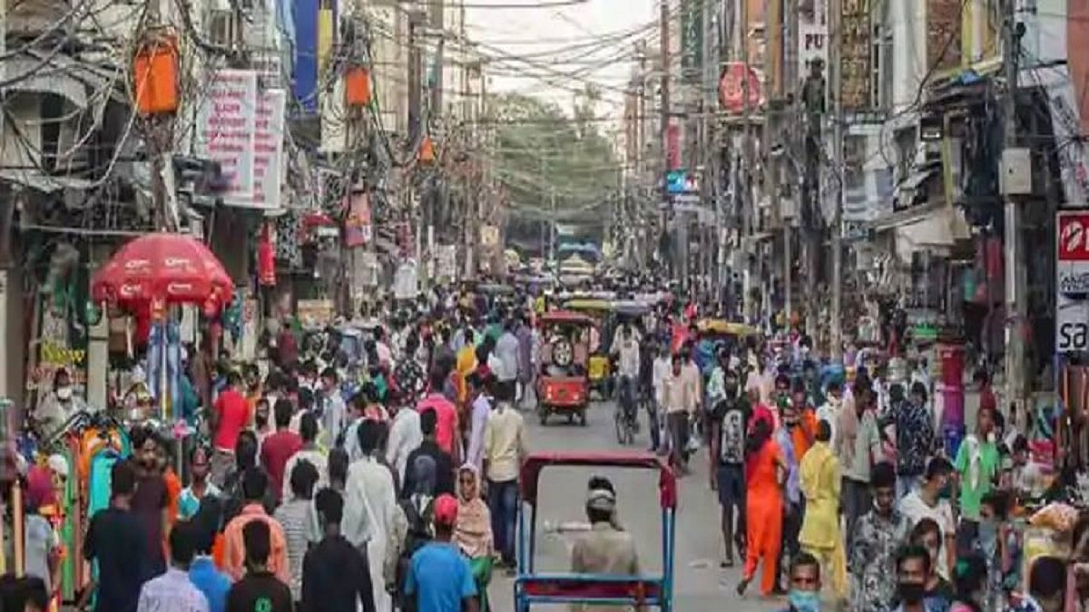 Representative Image (Photo Courtesy: PTI)