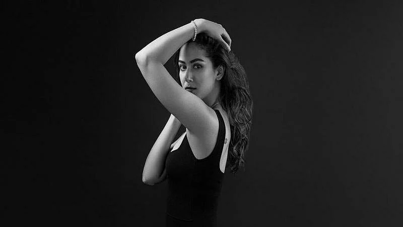 Mira Kapoor