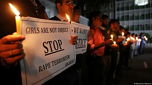 Minor girl gang raped for 28 days by 6 people in Bihar's Muzaffarpur