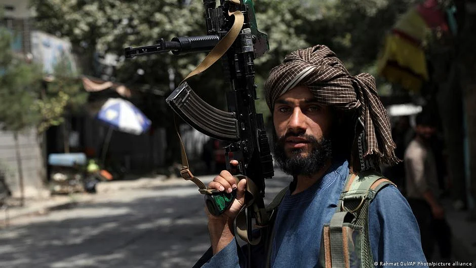 Afghans are bitter and feel betrayed but are resigned to their fate