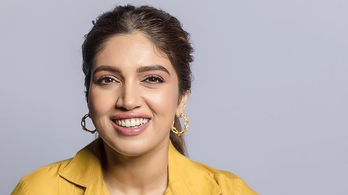 Bhumi Pednekar