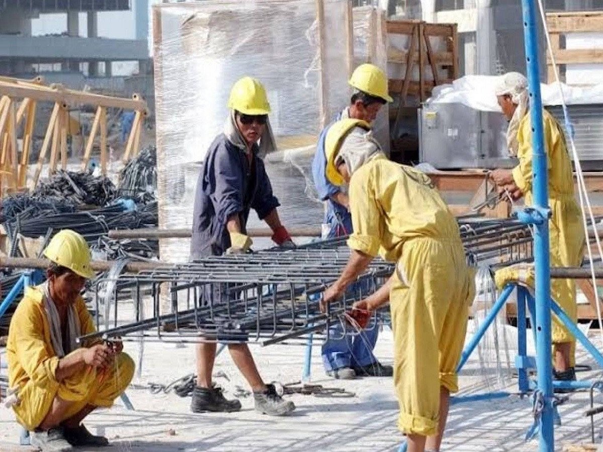Strong trade unions needed now more than ever to ensure decent work for all