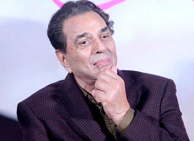 Dharmendra on breezing through 'Sholay'