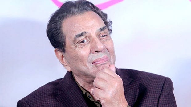 Dharmendra