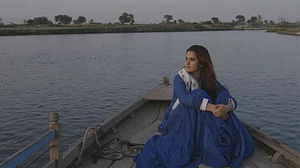 'Shut Up Sona' is my personal voice and journey: Sona Mohapatra