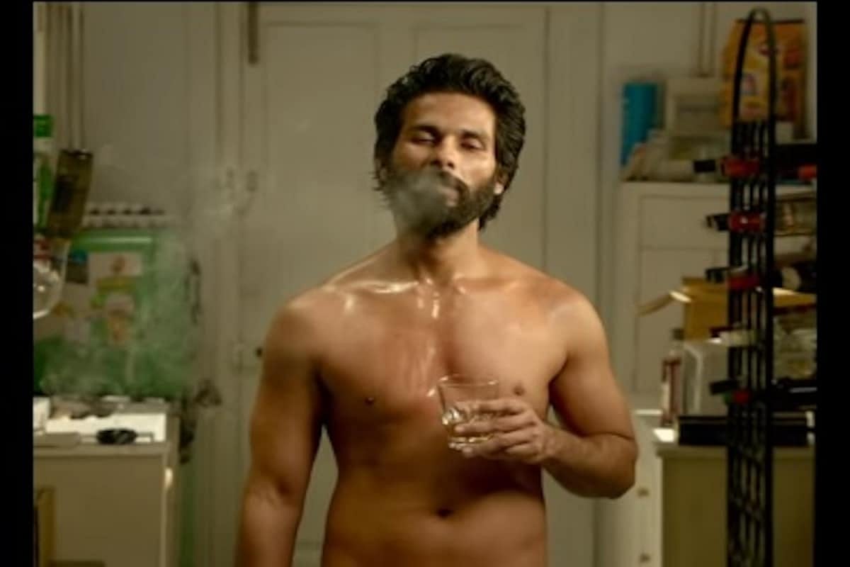 My apologies for praising ‘Kabir Singh’