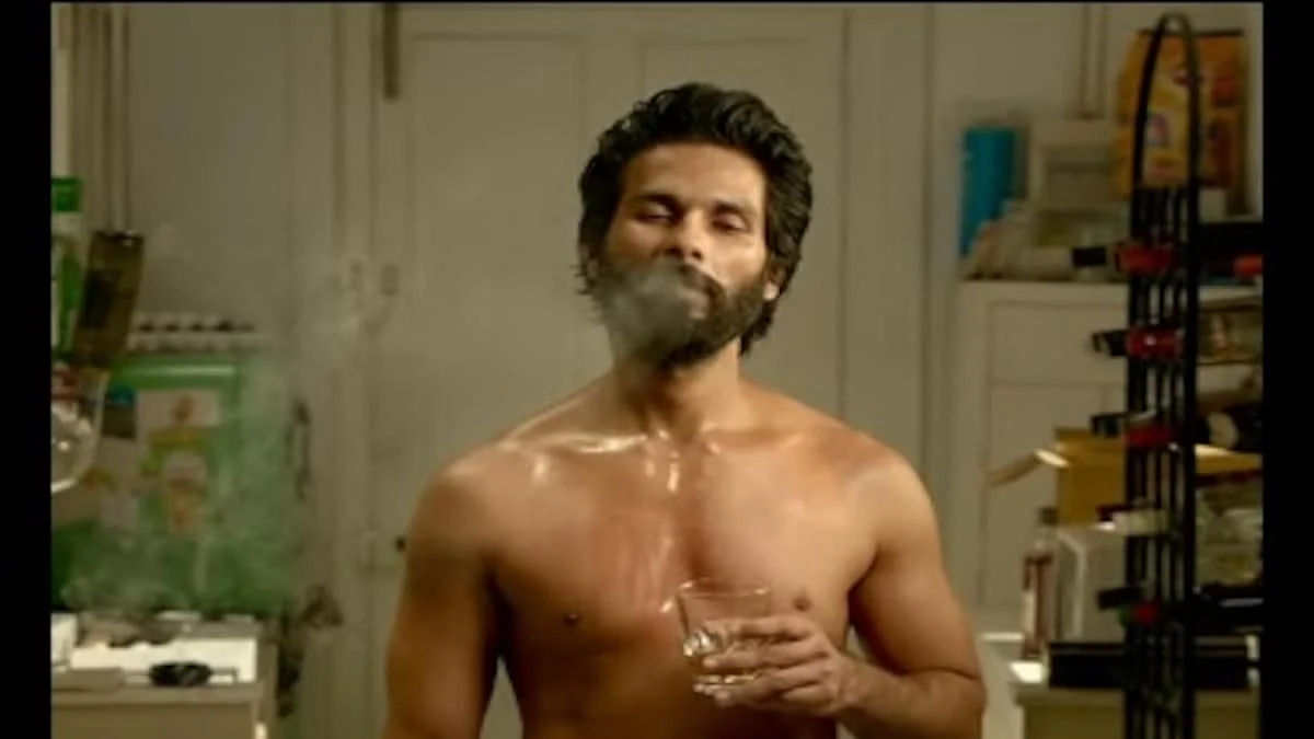 My apologies for praising ‘Kabir Singh’