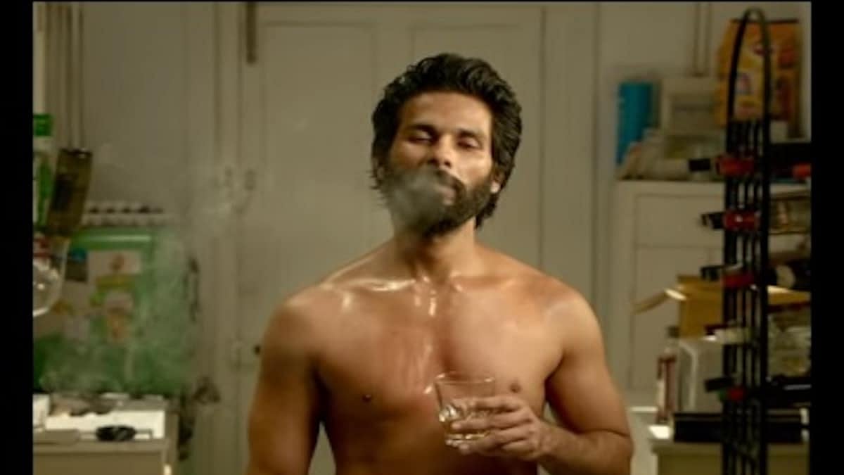 My apologies for praising ‘Kabir Singh’