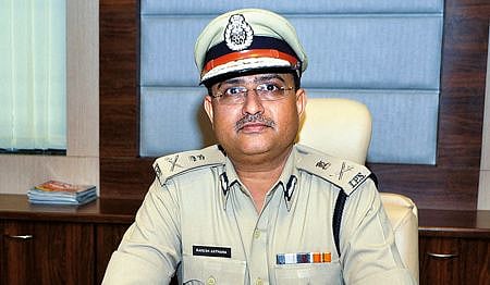 SC seeks Centre, Rakesh Asthana's replies on NGO's plea against his appointment as Delhi CP