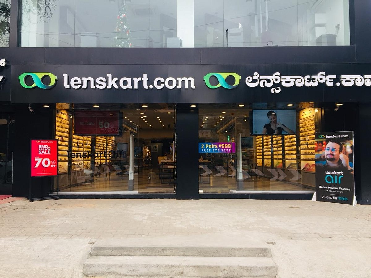 Lenskart to hire over 2,000 employees in India by 2022