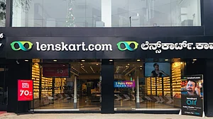 Lenskart to hire over 2,000 employees in India by 2022