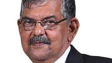 Former minister Aleixo Sequeira new Goa Congress working president