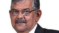 Former minister Aleixo Sequeira new Goa Congress working president