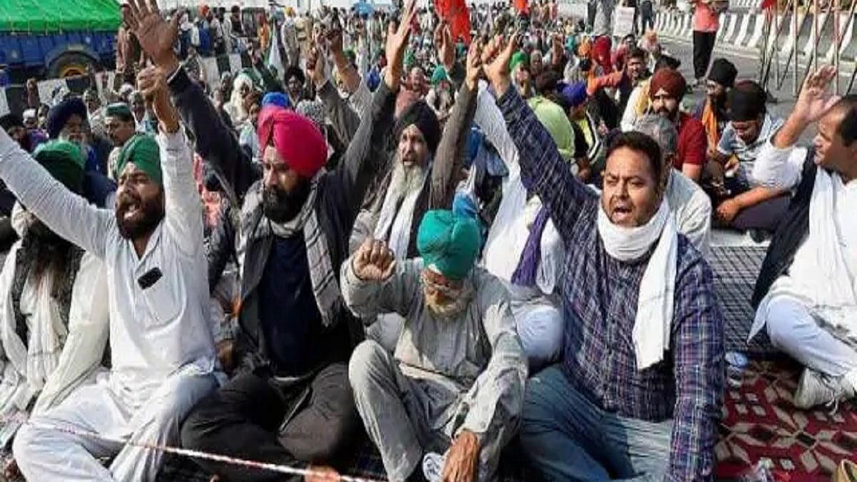 Representative Image (Photo Courtesy: PTI)