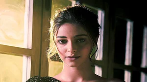 I feel haters are my biggest fans, as they're constantly checking up on me, says Ananya Panday