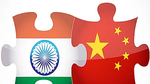 India, China militaries discuss border crisis for nine hours