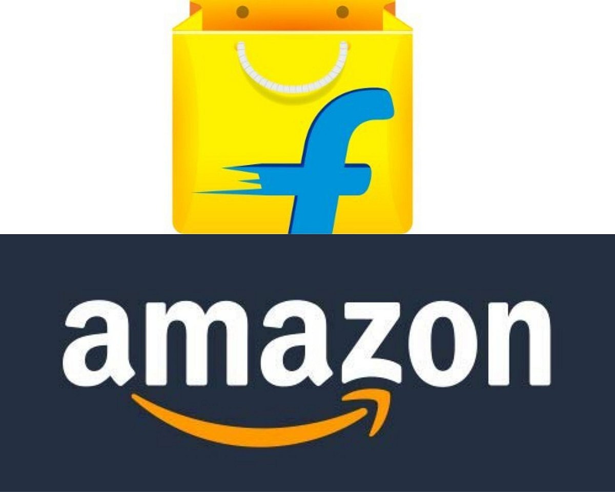 SC refuses to entertain pleas of Amazon, Flipkart against CCI probe