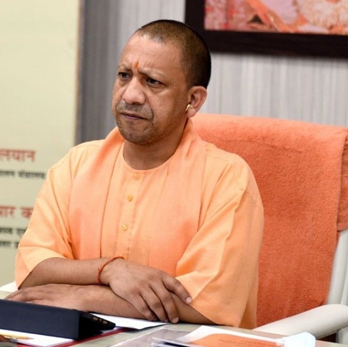 UP: Now CM Yogi Adityanath announces ban on liquor, meat in Mathura