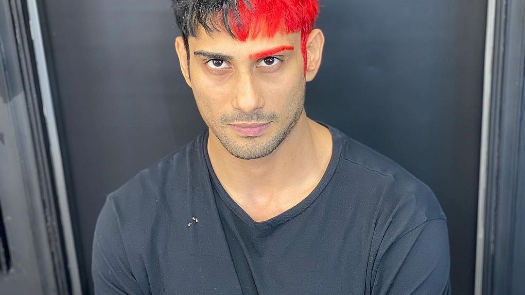 Prateik Babbar