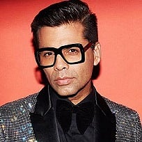 Mom's advice to Karan Johar: Watch what you say on Bigg Boss OTT