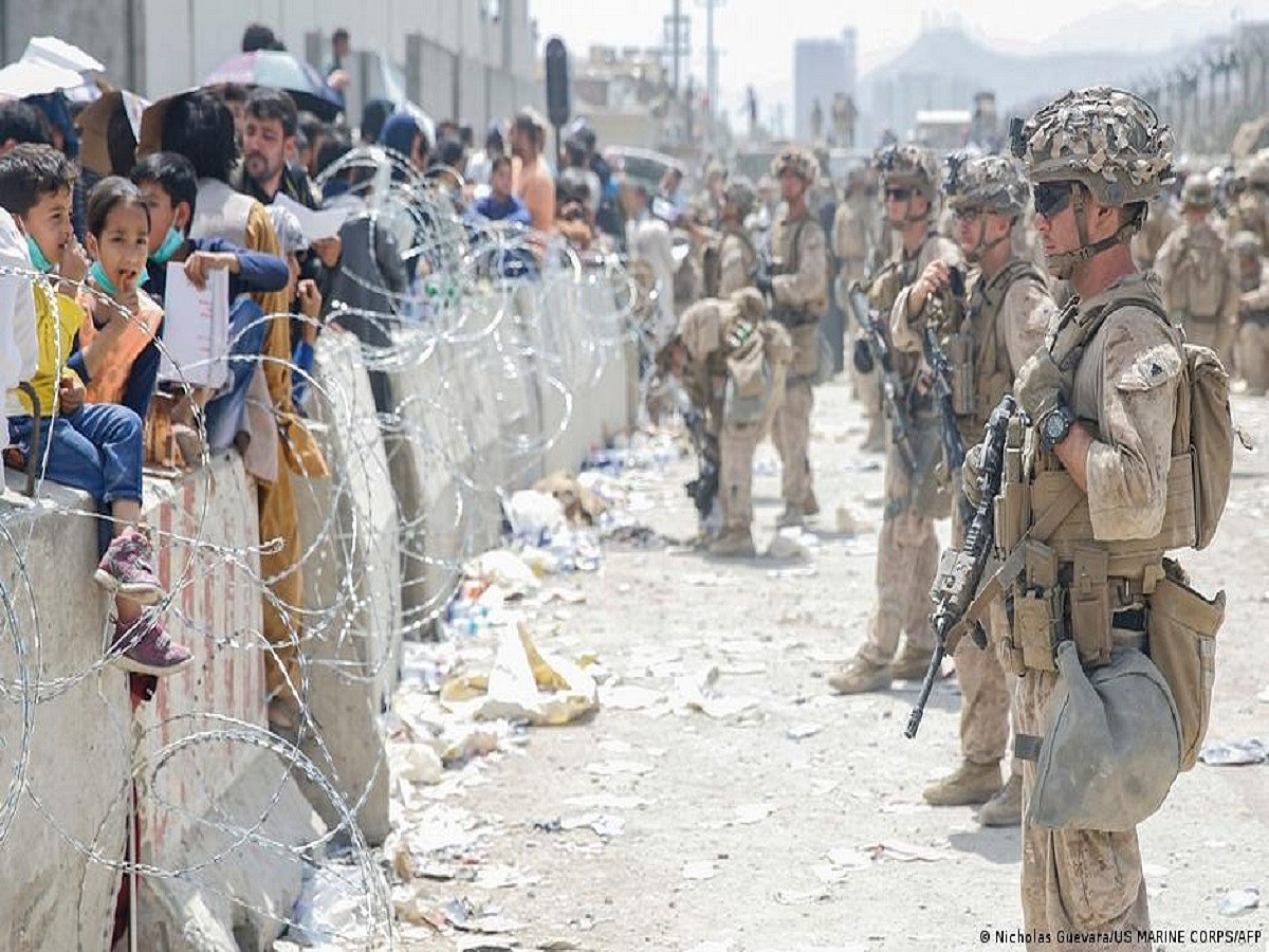 After Afghanistan fiasco, Congressional inquest into US’ murkiest war is imperative to fix accountability