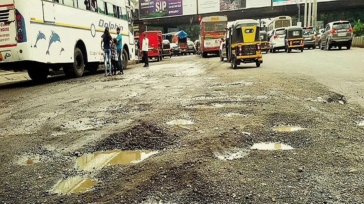 Representative Image (Photo Courtesy: Social Media)