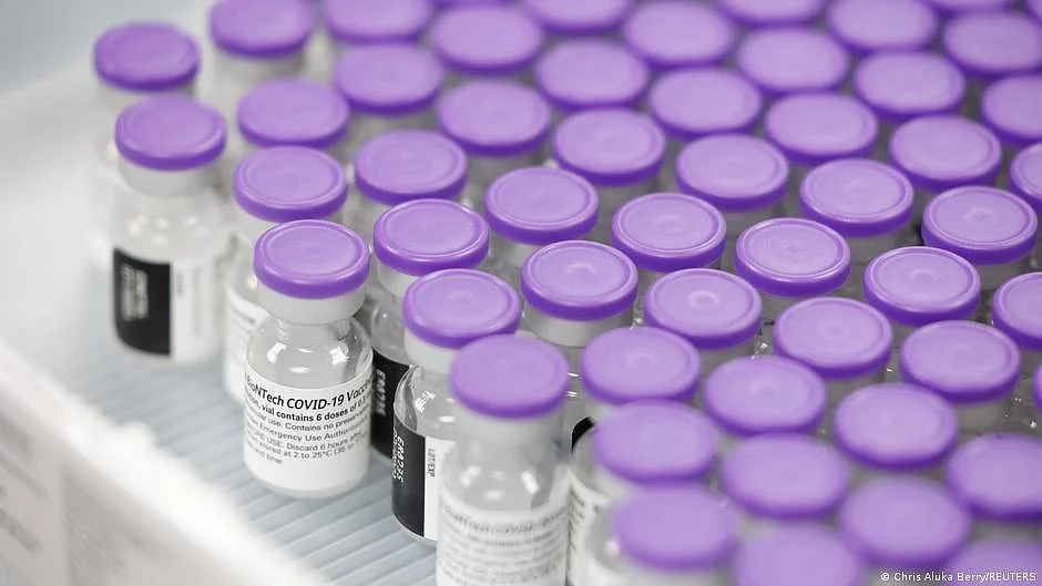Not vaccinated yet? You may be at risk of Covid reinfection
