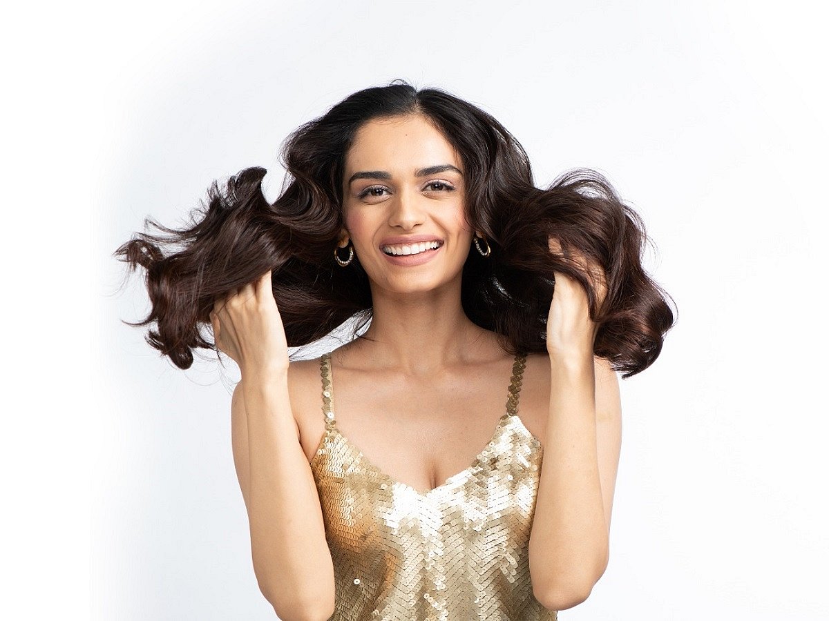 Hair care brand Pantene signs  former Miss World Manushi Chhillar as Brand Ambassador