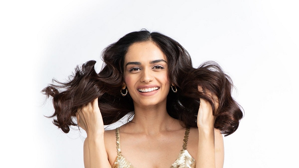 Manushi Chhillar 
