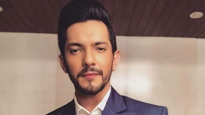 Aditya Narayan