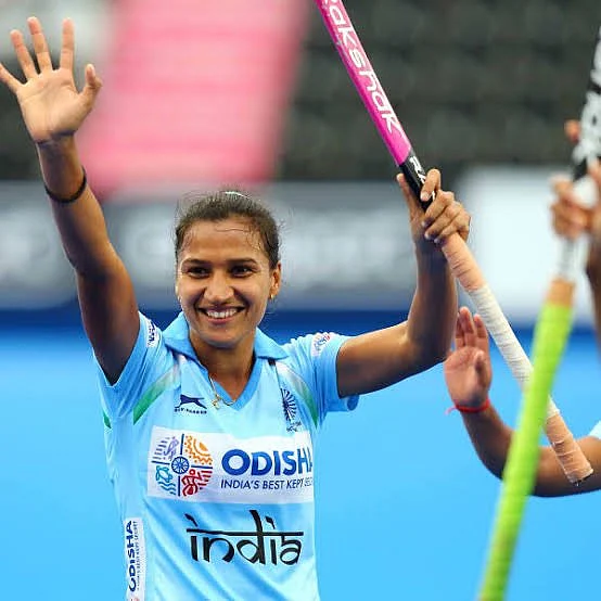 Rani Rampal