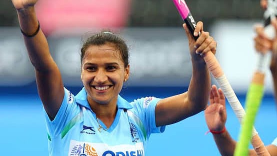 Rani Rampal