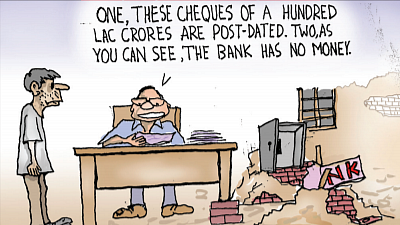 Letters to the Editor: Oil bonds and oil prices