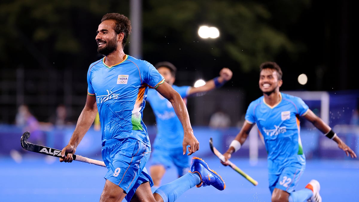 Image courtesy: Hockey India