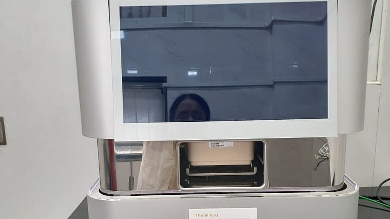 Mumbai's first Genome Sequencing Lab starts in BMC hospital