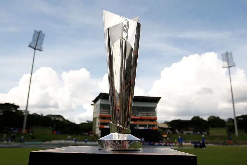 Seven host cities for 2022 T20 World Cup; final in MCG