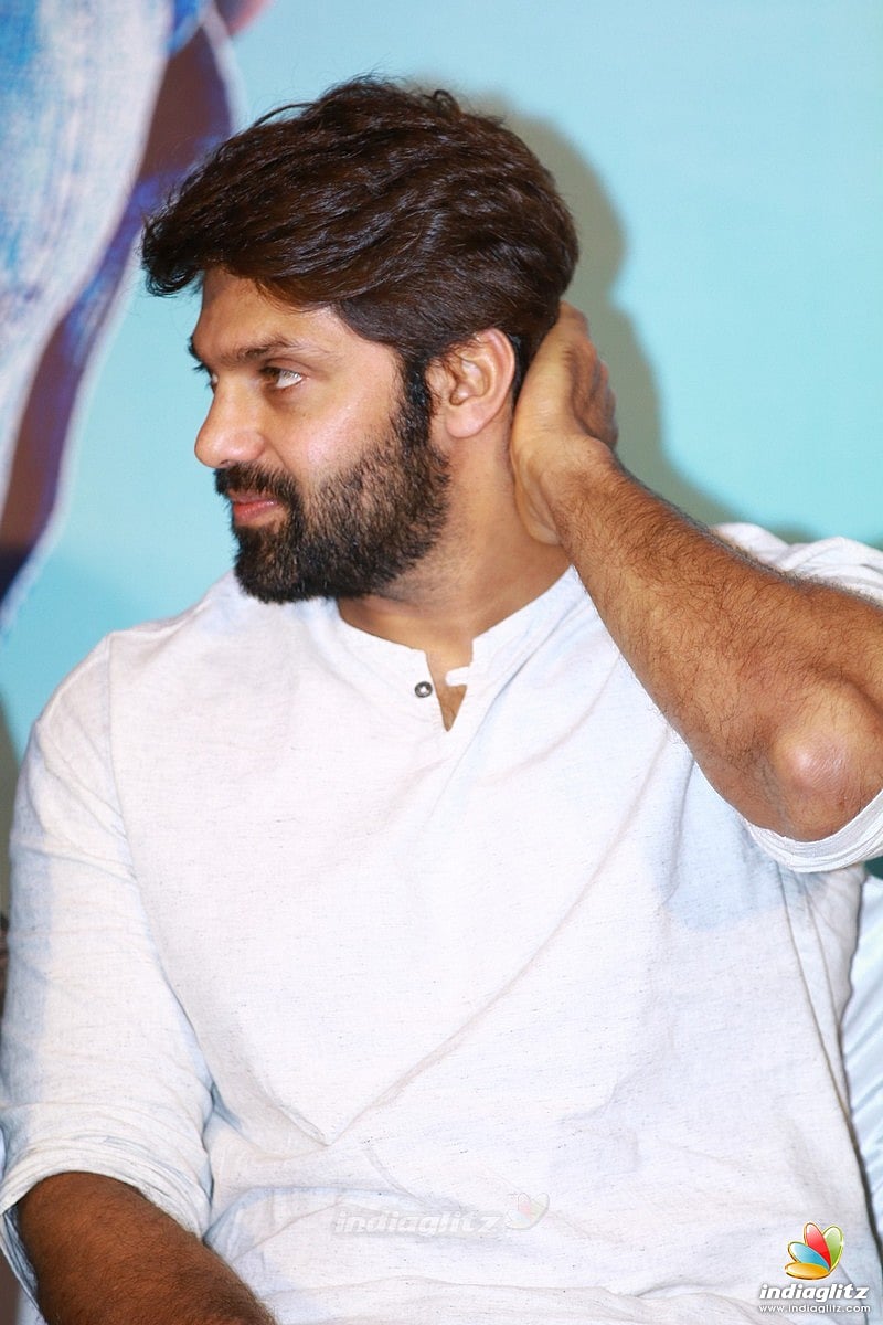 Tamil superstar Arya’s impersonators arrested: “My ordeal is over”