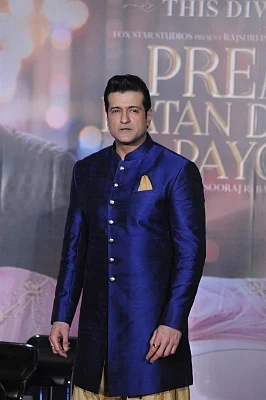 Who after all is Armaan Kohli?