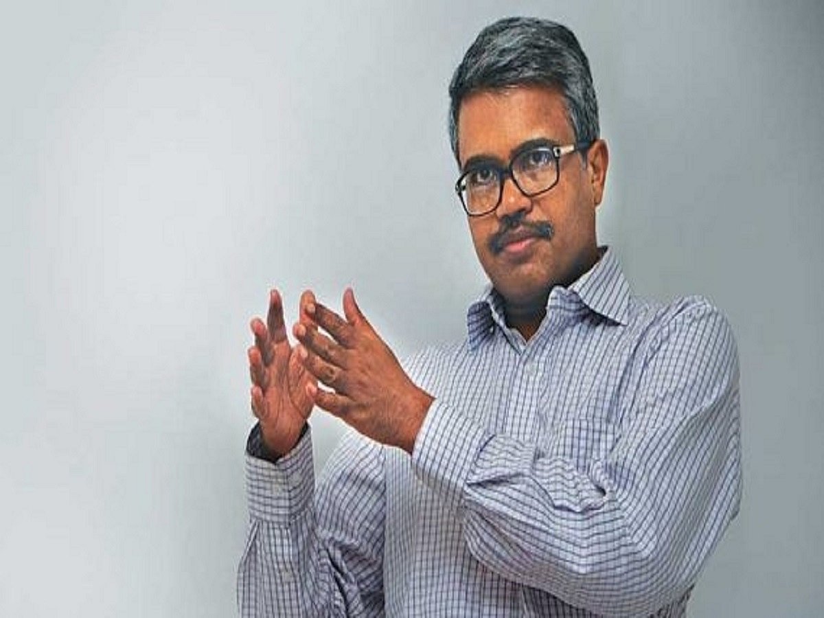 Imperative to have caste census, else we're relying on 90-year-old-data to formulate policy: Prof Dilip Mandal