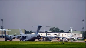 Turkey says Taliban wants it to run Kabul airport