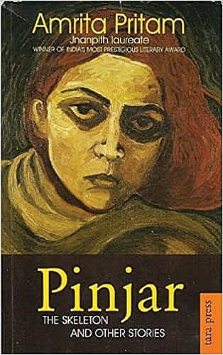 For understanding the Partition and the politics of Partition, fiction remains our best bet