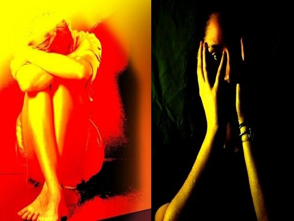 4 held in gang-rape and murder of K'taka girl