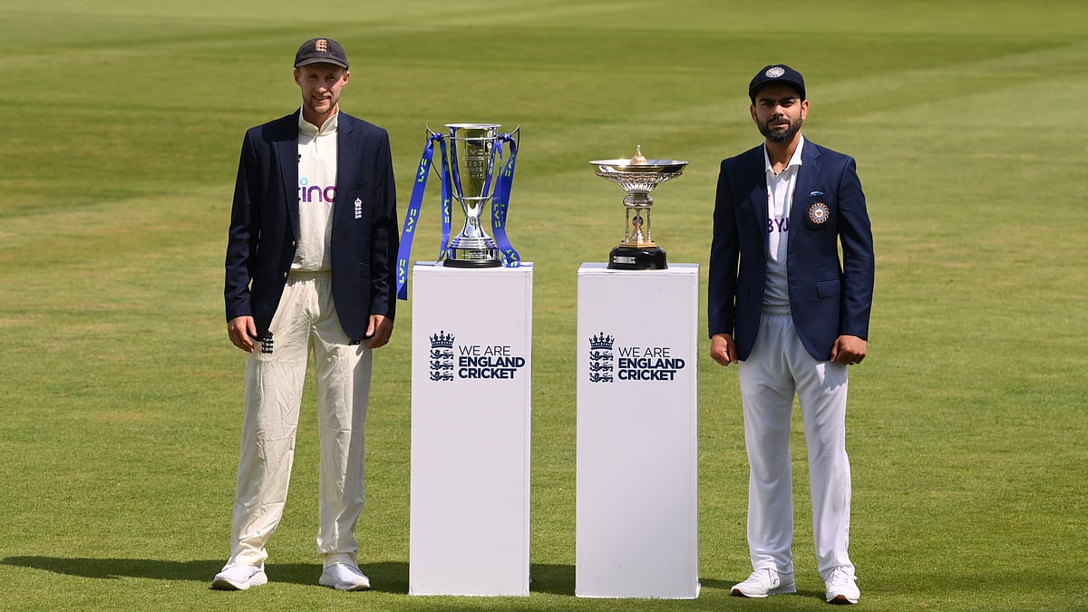 1st Test: England elect to bat, India include Thakur, Rahul