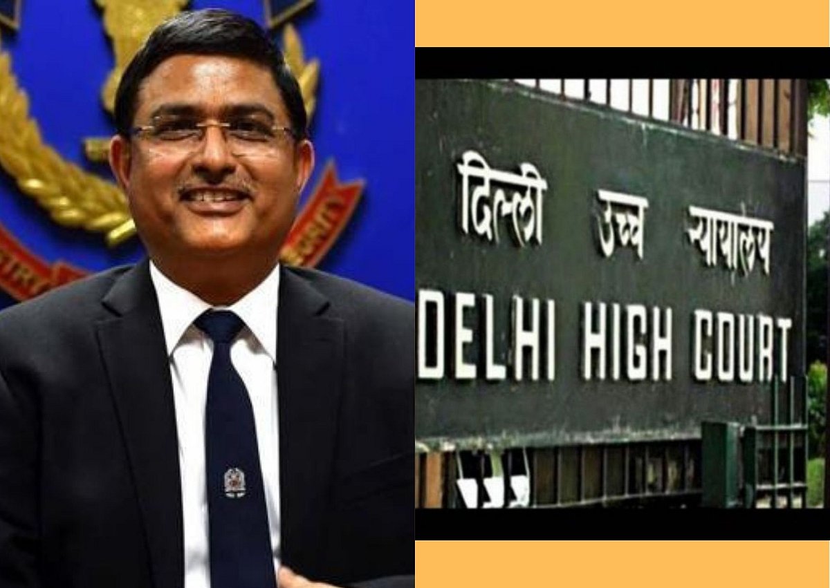 Rakesh Asthana case: Delhi HC issues notice, fixes September 8 as next hearing of hearing