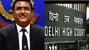 Rakesh Asthana case: Petition in Delhi HC a ‘copy paste’ of CPIL’s plea in SC, Prashant Bhushan tells HC