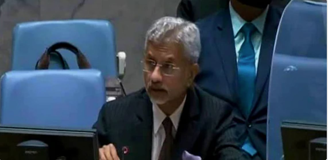 Pakistan-based terror groups LeT, JeM operate with impunity, encouragement: India at UNSC