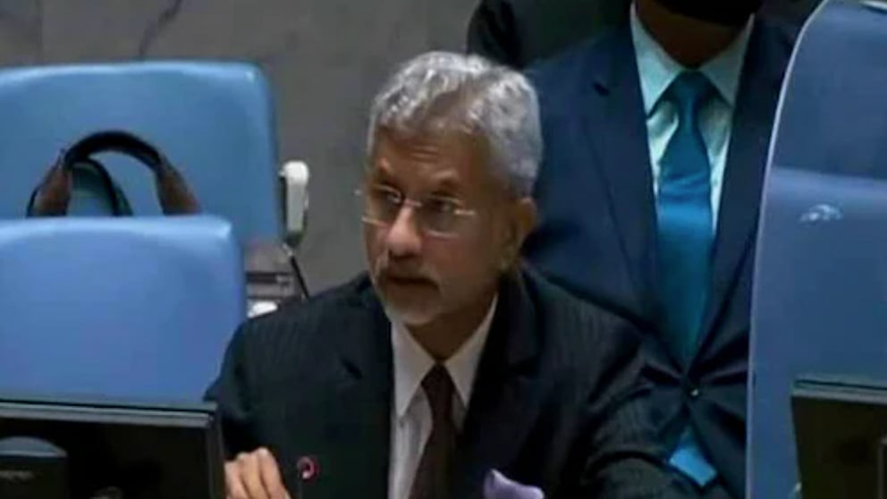 Pakistan-based terror groups LeT, JeM operate with impunity, encouragement: India at UNSC