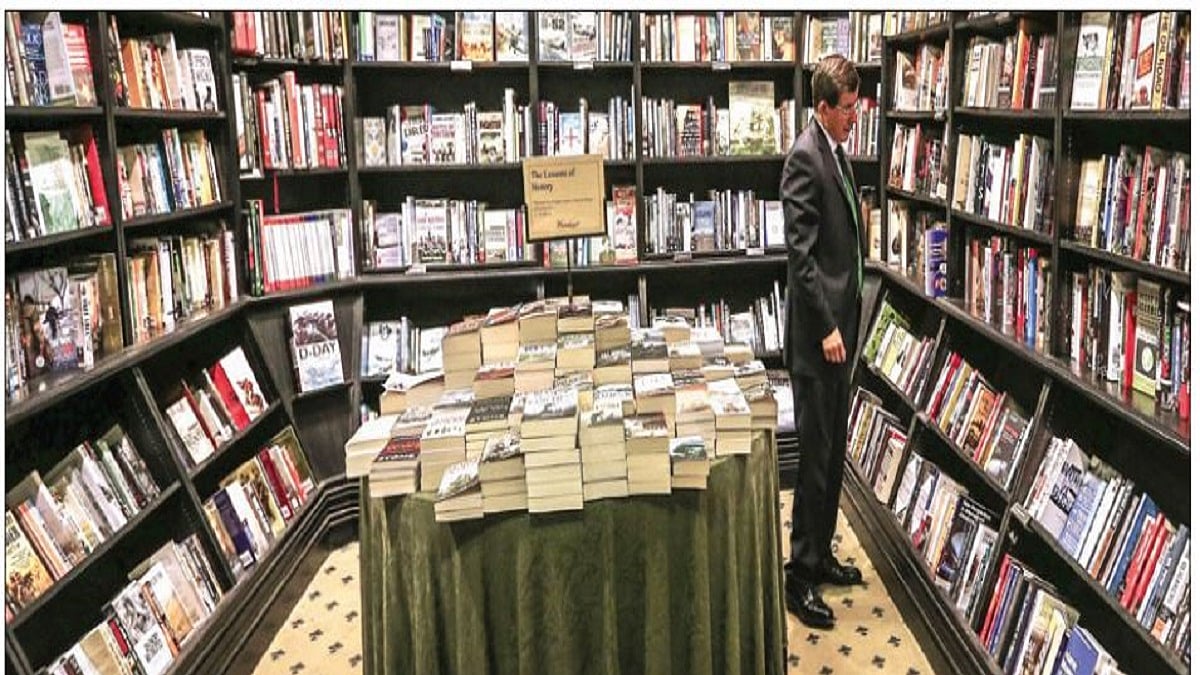 London Diary: Post Brexit shock for writers, 'silly non-story season' and more