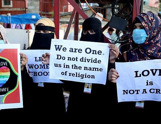 HC notice to Gujarat govt on plea challenging new anti-conversion law